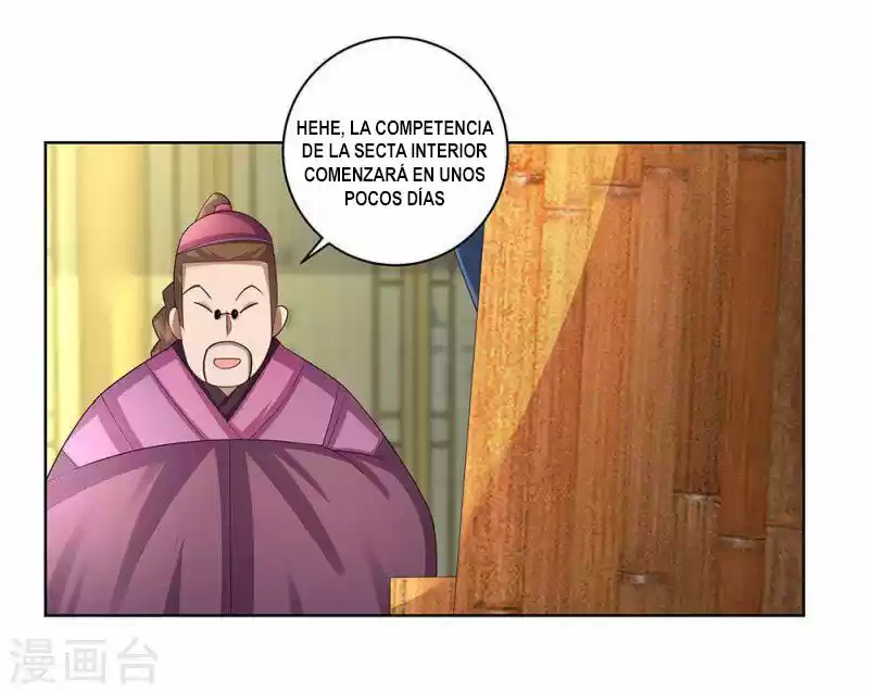 ¡Por Encima De Todos Los Dioses! - Capítulo 53 - Página 3 - LectorTMOo