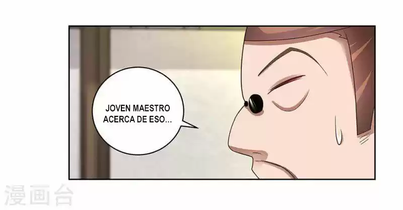 ¡Por Encima De Todos Los Dioses! - Capítulo 53 - Página 6 - LectorTMOo