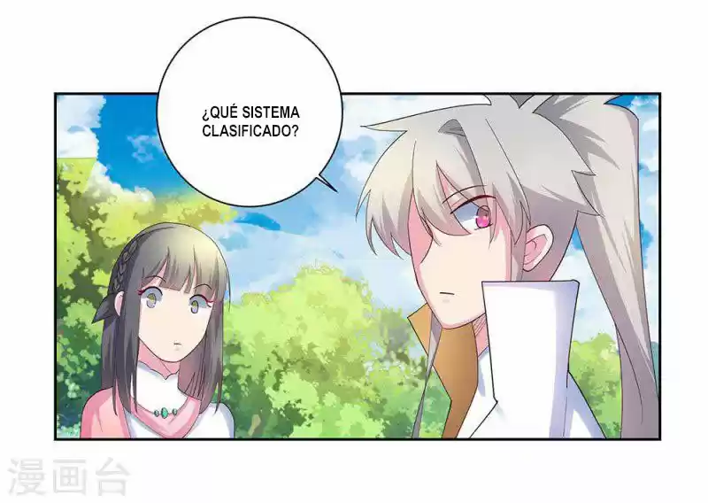 ¡Por Encima De Todos Los Dioses! - Capítulo 55 - Página 29 - LectorTMOo