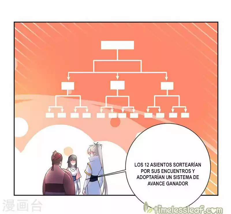 ¡Por Encima De Todos Los Dioses! - Capítulo 55 - Página 30 - LectorTMOo