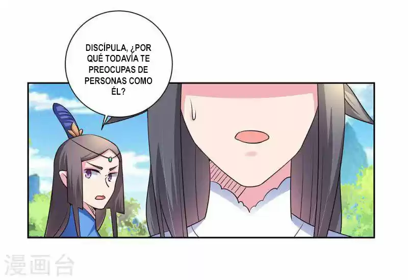 ¡Por Encima De Todos Los Dioses! - Capítulo 56 - Página 12 - LectorTMOo