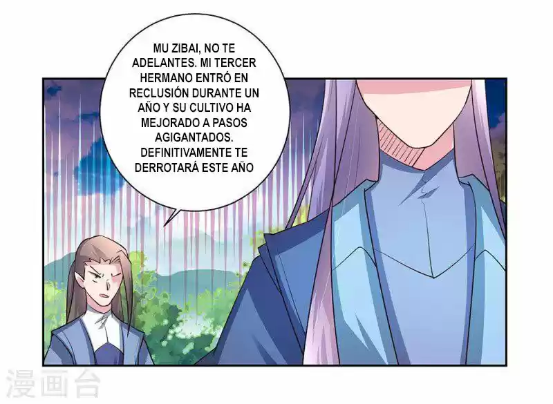 ¡Por Encima De Todos Los Dioses! - Capítulo 57 - Página 4 - LectorTMOo