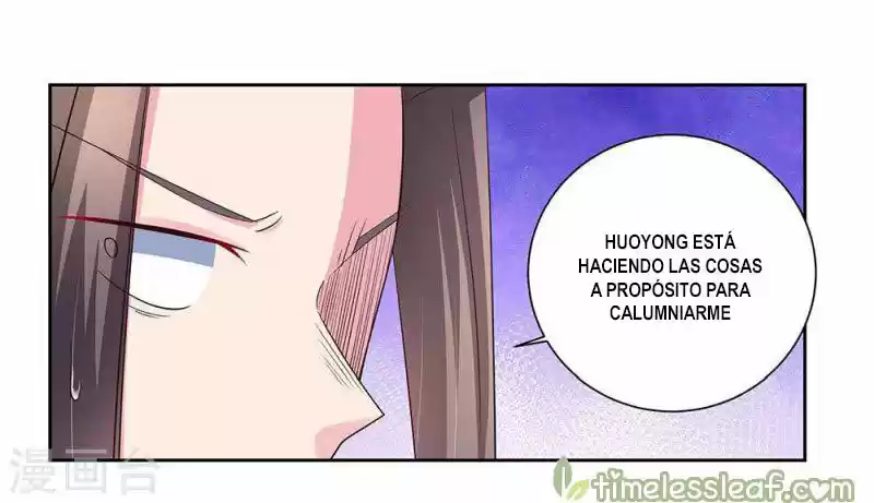 ¡Por Encima De Todos Los Dioses! - Capítulo 57 - Página 18 - LectorTMOo