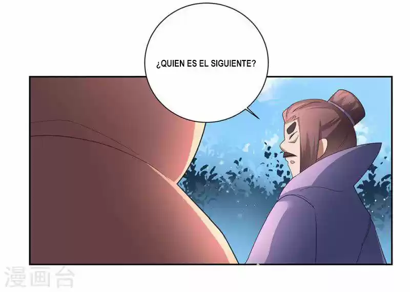 ¡Por Encima De Todos Los Dioses! - Capítulo 58 - Página 25 - LectorTMOo