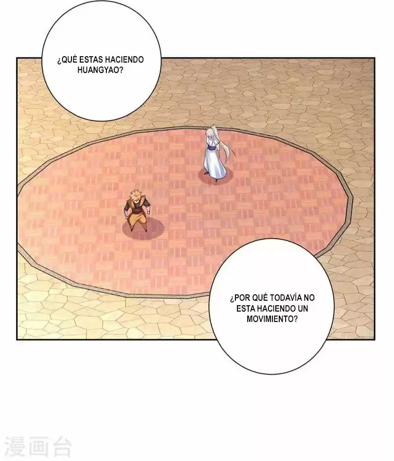 ¡Por Encima De Todos Los Dioses! - Capítulo 59 - Página 25 - LectorTMOo