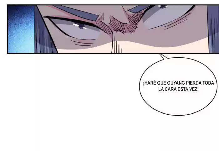 ¡Por Encima De Todos Los Dioses! - Capítulo 6 - Página 11 - LectorTMOo