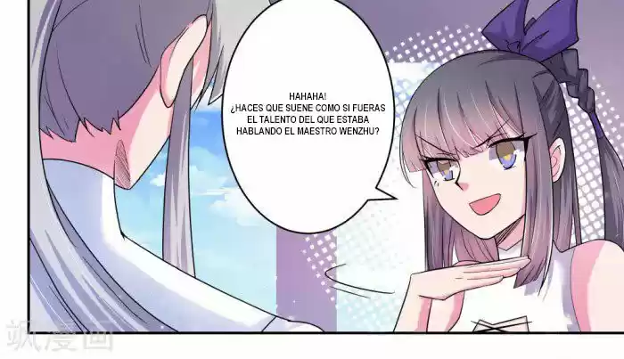¡Por Encima De Todos Los Dioses! - Capítulo 6 - Página 16 - LectorTMOo