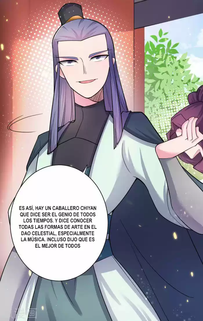 ¡Por Encima De Todos Los Dioses! - Capítulo 6 - Página 26 - LectorTMOo