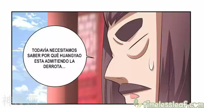 ¡Por Encima De Todos Los Dioses! - Capítulo 61 - Página 2 - LectorTMOo
