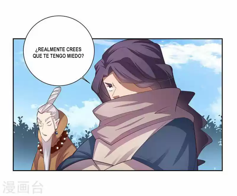 ¡Por Encima De Todos Los Dioses! - Capítulo 62 - Página 19 - LectorTMOo