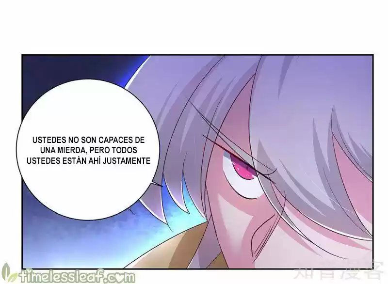 ¡Por Encima De Todos Los Dioses! - Capítulo 63 - Página 11 - LectorTMOo