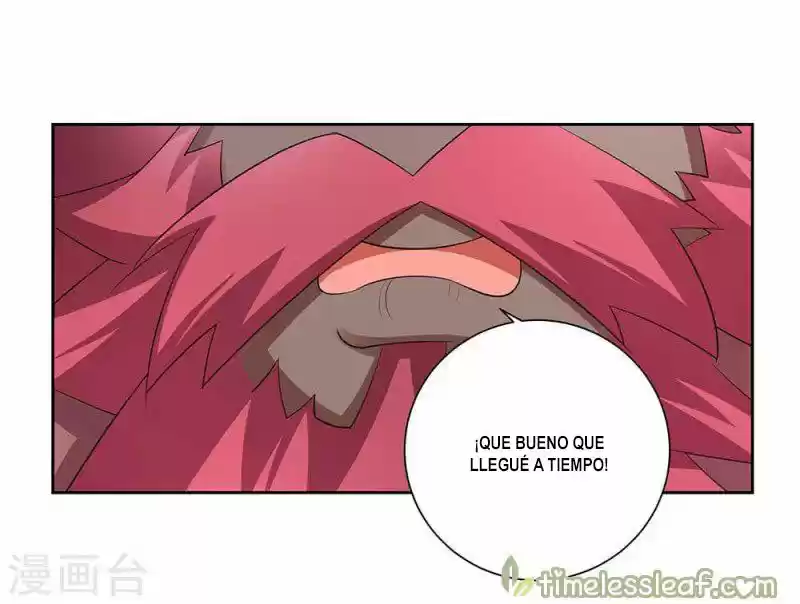 ¡Por Encima De Todos Los Dioses! - Capítulo 64 - Página 12 - LectorTMOo