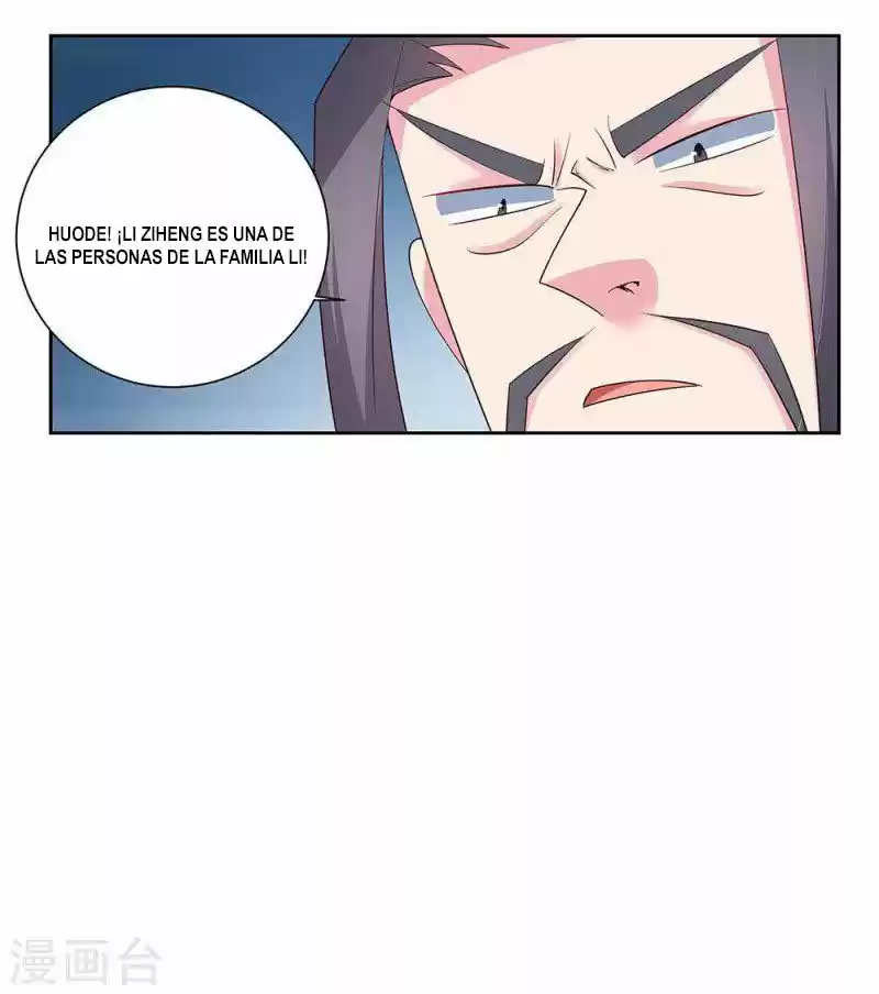 ¡Por Encima De Todos Los Dioses! - Capítulo 64 - Página 29 - LectorTMOo