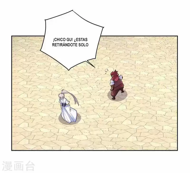 ¡Por Encima De Todos Los Dioses! - Capítulo 65 - Página 4 - LectorTMOo