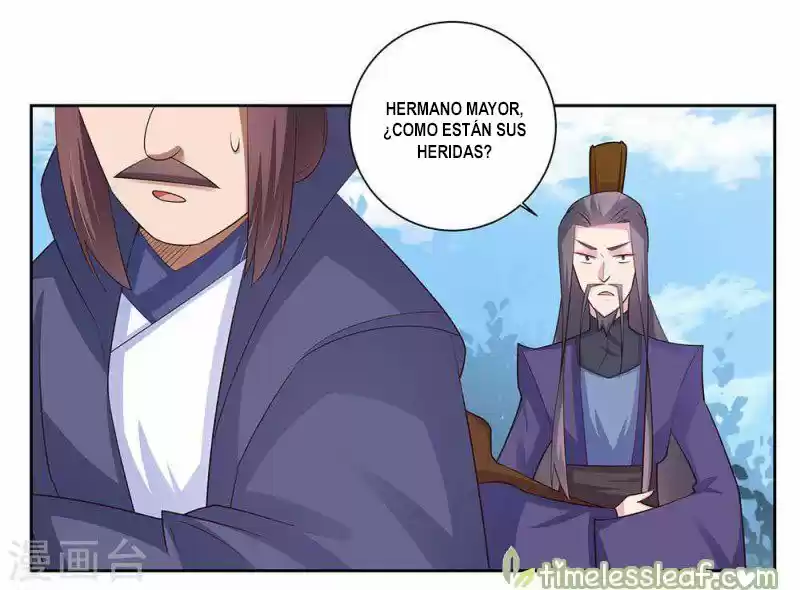 ¡Por Encima De Todos Los Dioses! - Capítulo 65 - Página 9 - LectorTMOo