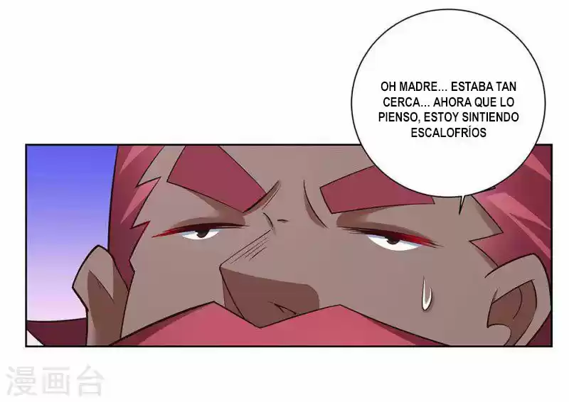 ¡Por Encima De Todos Los Dioses! - Capítulo 65 - Página 17 - LectorTMOo