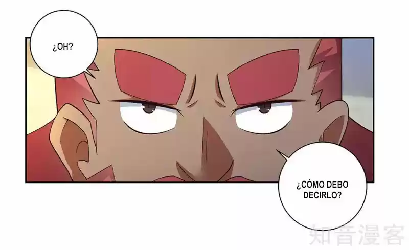¡Por Encima De Todos Los Dioses! - Capítulo 66 - Página 25 - LectorTMOo