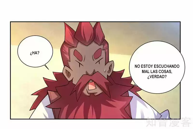 ¡Por Encima De Todos Los Dioses! - Capítulo 66 - Página 28 - LectorTMOo