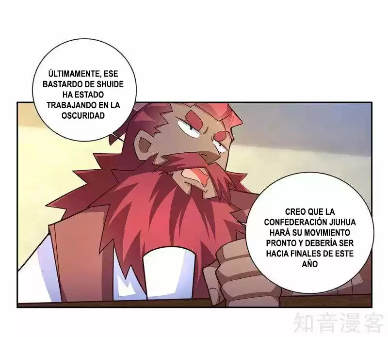 ¡Por Encima De Todos Los Dioses! - Capítulo 67 - Página 2 - LectorTMOo