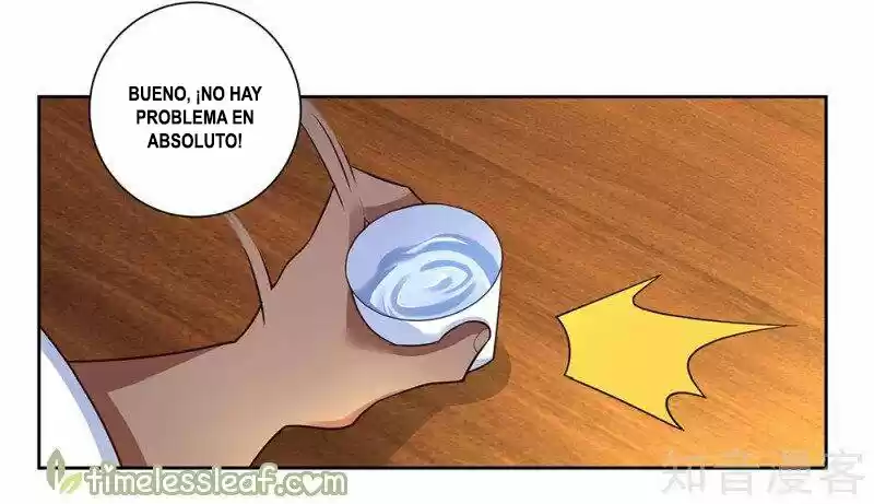 ¡Por Encima De Todos Los Dioses! - Capítulo 67 - Página 9 - LectorTMOo