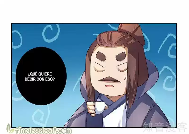 ¡Por Encima De Todos Los Dioses! - Capítulo 67 - Página 12 - LectorTMOo