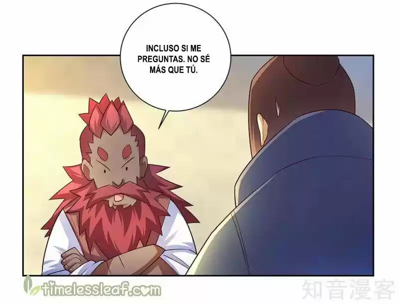 ¡Por Encima De Todos Los Dioses! - Capítulo 67 - Página 13 - LectorTMOo