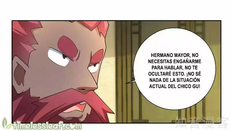 ¡Por Encima De Todos Los Dioses! - Capítulo 67 - Página 15 - LectorTMOo