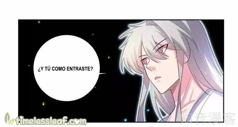 ¡Por Encima De Todos Los Dioses! - Capítulo 68 - Página 4 - LectorTMOo