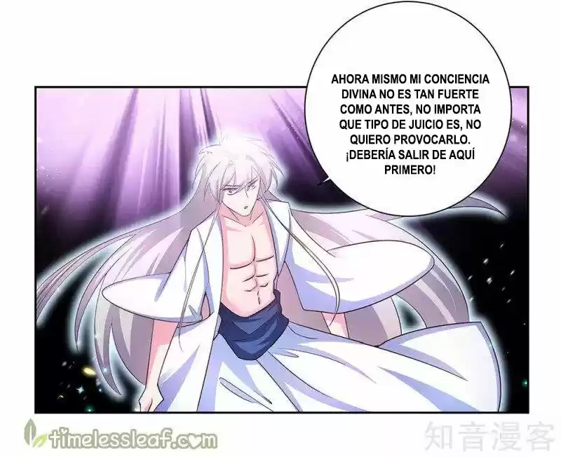 ¡Por Encima De Todos Los Dioses! - Capítulo 69 - Página 2 - LectorTMOo