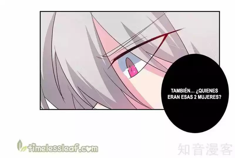 ¡Por Encima De Todos Los Dioses! - Capítulo 69 - Página 8 - LectorTMOo