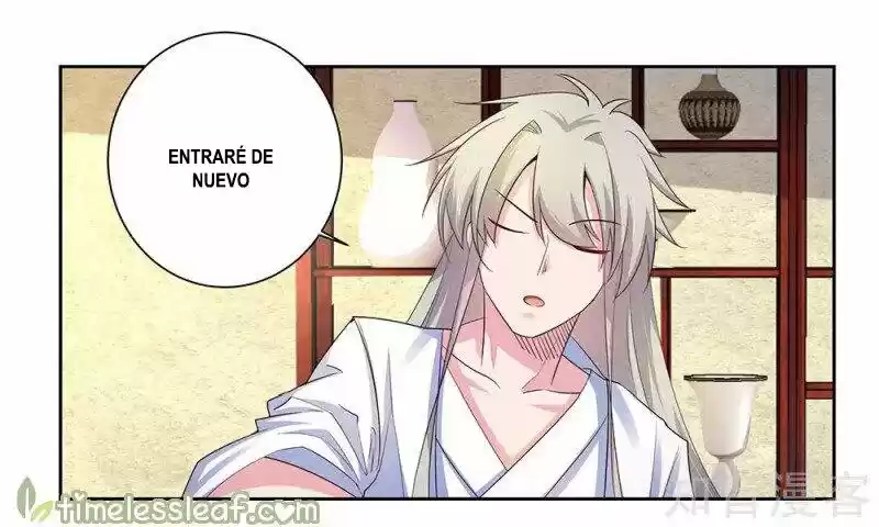 ¡Por Encima De Todos Los Dioses! - Capítulo 69 - Página 15 - LectorTMOo