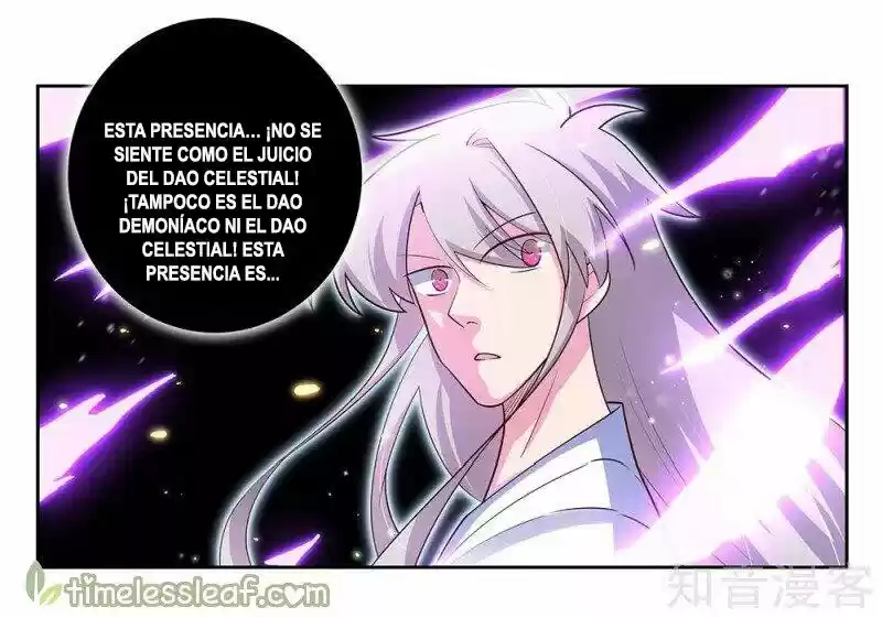 ¡Por Encima De Todos Los Dioses! - Capítulo 69 - Página 19 - LectorTMOo