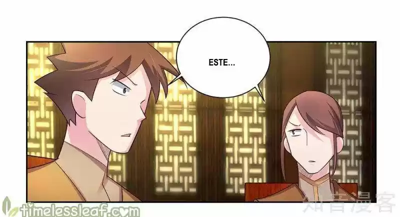 ¡Por Encima De Todos Los Dioses! - Capítulo 69 - Página 30 - LectorTMOo