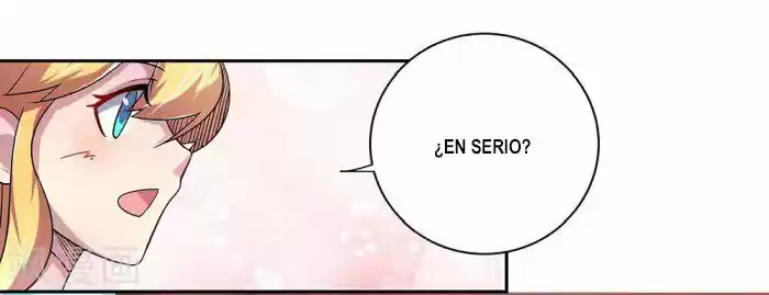 ¡Por Encima De Todos Los Dioses! - Capítulo 7 - Página 25 - LectorTMOo