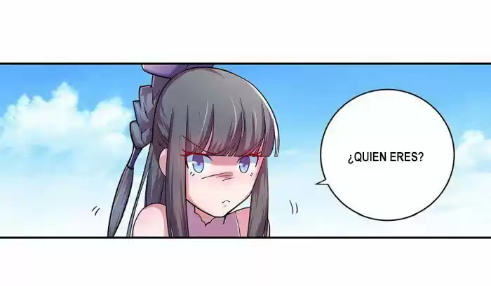 ¡Por Encima De Todos Los Dioses! - Capítulo 7 - Página 30 - LectorTMOo