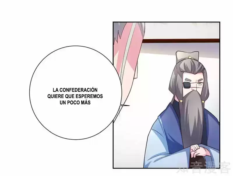 ¡Por Encima De Todos Los Dioses! - Capítulo 70 - Página 8 - LectorTMOo