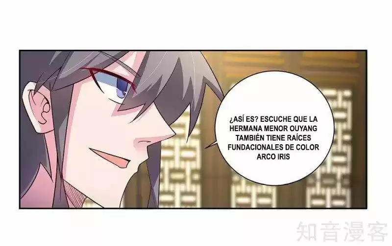 ¡Por Encima De Todos Los Dioses! - Capítulo 70 - Página 28 - LectorTMOo