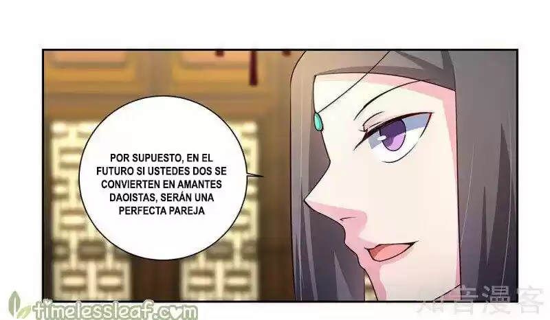 ¡Por Encima De Todos Los Dioses! - Capítulo 70 - Página 29 - LectorTMOo