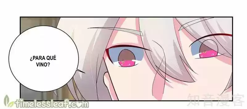 ¡Por Encima De Todos Los Dioses! - Capítulo 71 - Página 18 - LectorTMOo