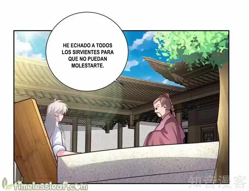 ¡Por Encima De Todos Los Dioses! - Capítulo 71 - Página 24 - LectorTMOo