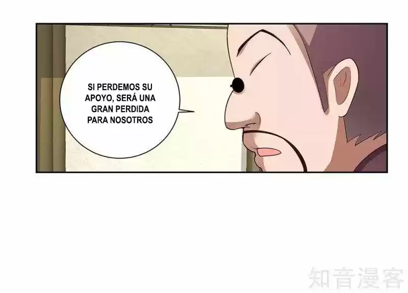 ¡Por Encima De Todos Los Dioses! - Capítulo 71 - Página 27 - LectorTMOo