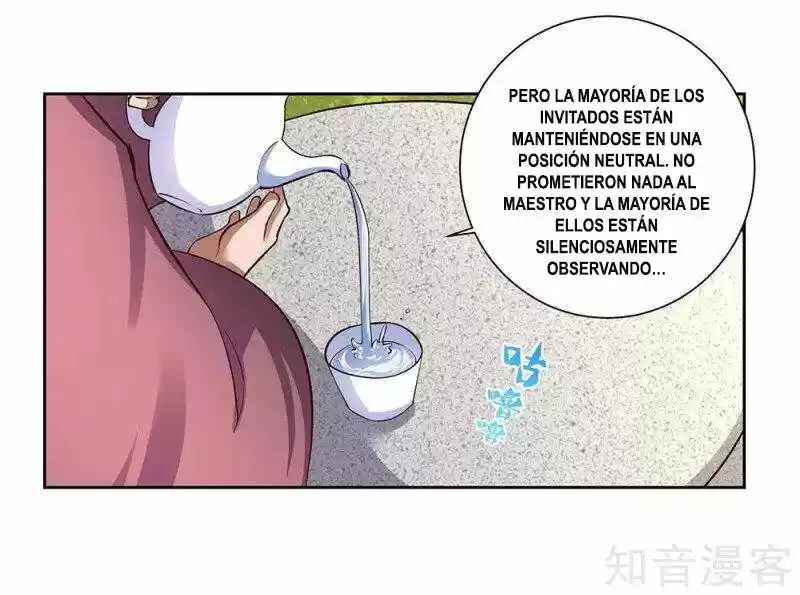 ¡Por Encima De Todos Los Dioses! - Capítulo 71 - Página 30 - LectorTMOo