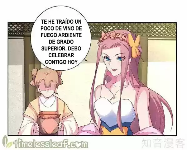 ¡Por Encima De Todos Los Dioses! - Capítulo 72 - Página 2 - LectorTMOo