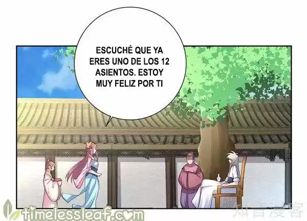 ¡Por Encima De Todos Los Dioses! - Capítulo 72 - Página 3 - LectorTMOo
