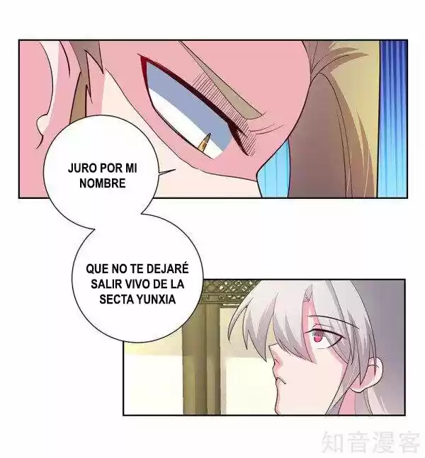 ¡Por Encima De Todos Los Dioses! - Capítulo 72 - Página 24 - LectorTMOo