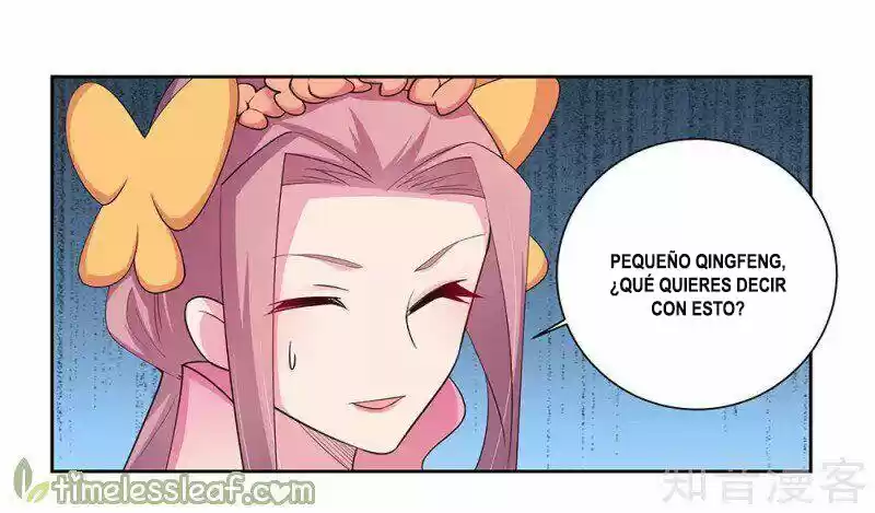 ¡Por Encima De Todos Los Dioses! - Capítulo 74 - Página 6 - LectorTMOo