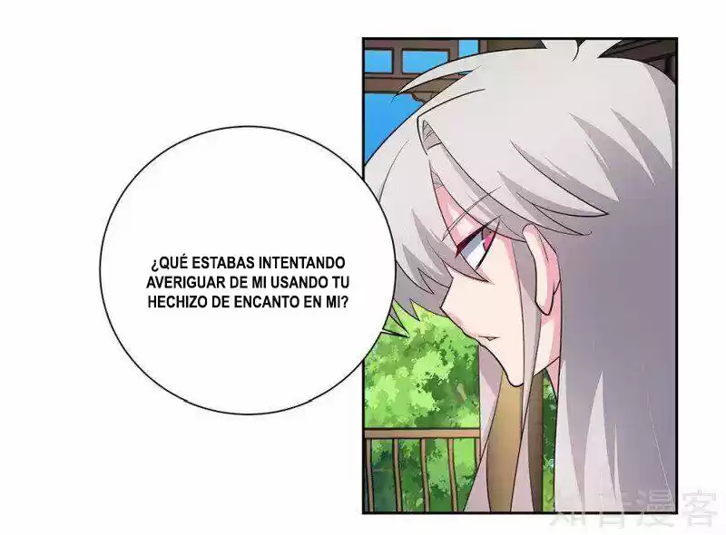 ¡Por Encima De Todos Los Dioses! - Capítulo 74 - Página 18 - LectorTMOo
