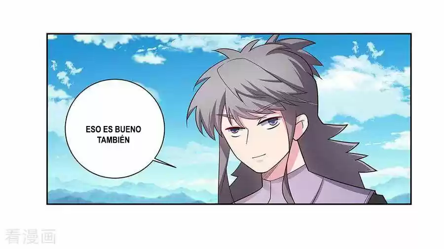 ¡Por Encima De Todos Los Dioses! - Capítulo 75 - Página 6 - LectorTMOo