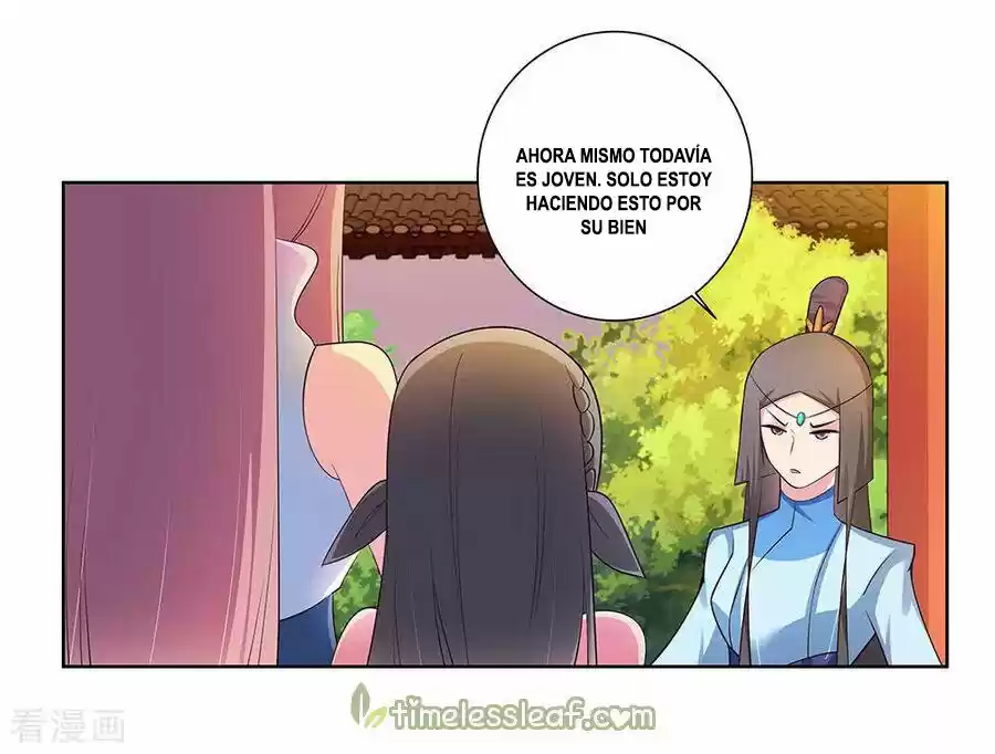¡Por Encima De Todos Los Dioses! - Capítulo 76 - Página 2 - LectorTMOo