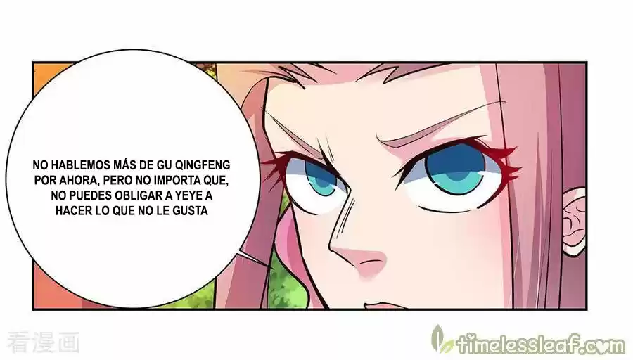 ¡Por Encima De Todos Los Dioses! - Capítulo 76 - Página 11 - LectorTMOo